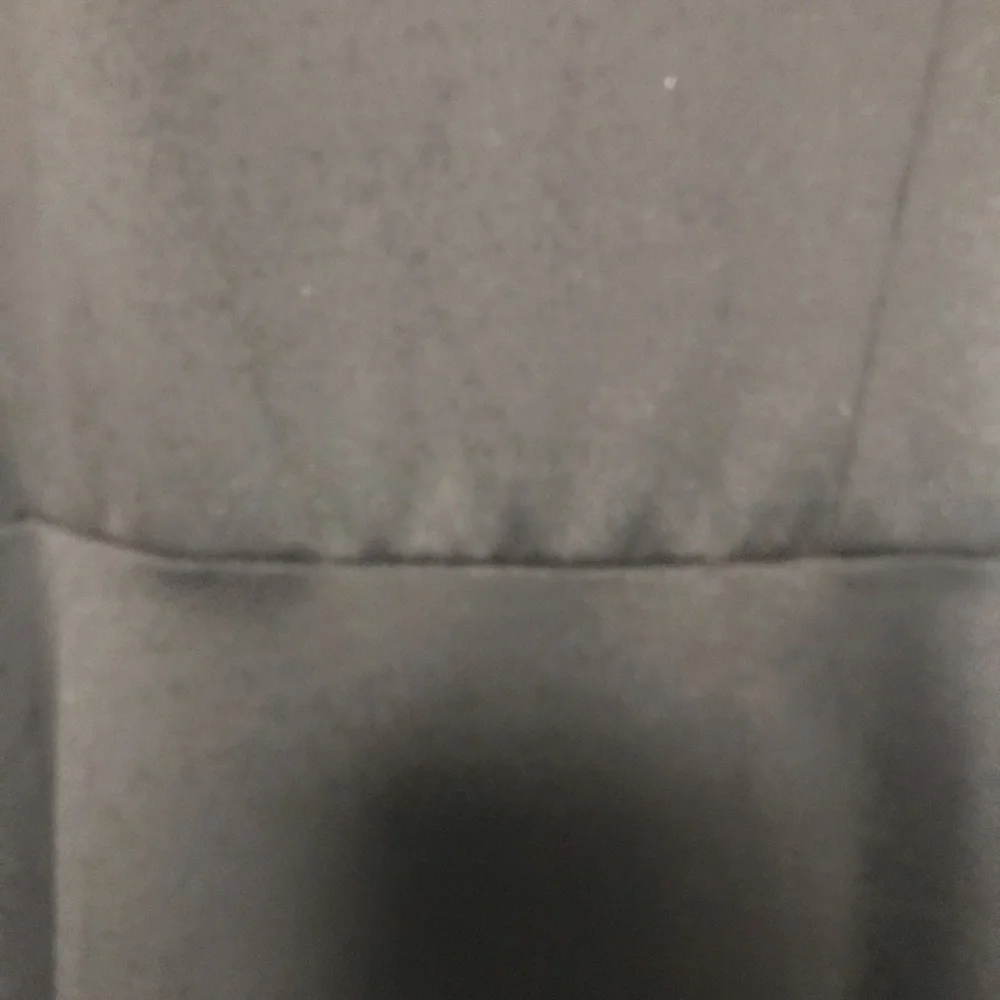 COPY - Black cold shoulder dress - Picture 4 of 7